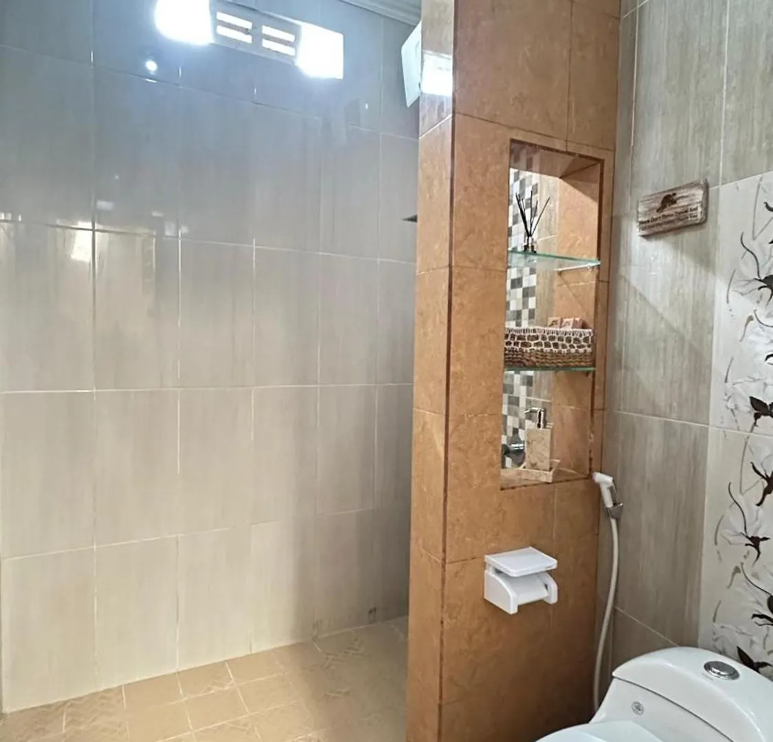 Kubu Dimel Suites Home Nusa Dua  0*, Nusa Dua (Bali)