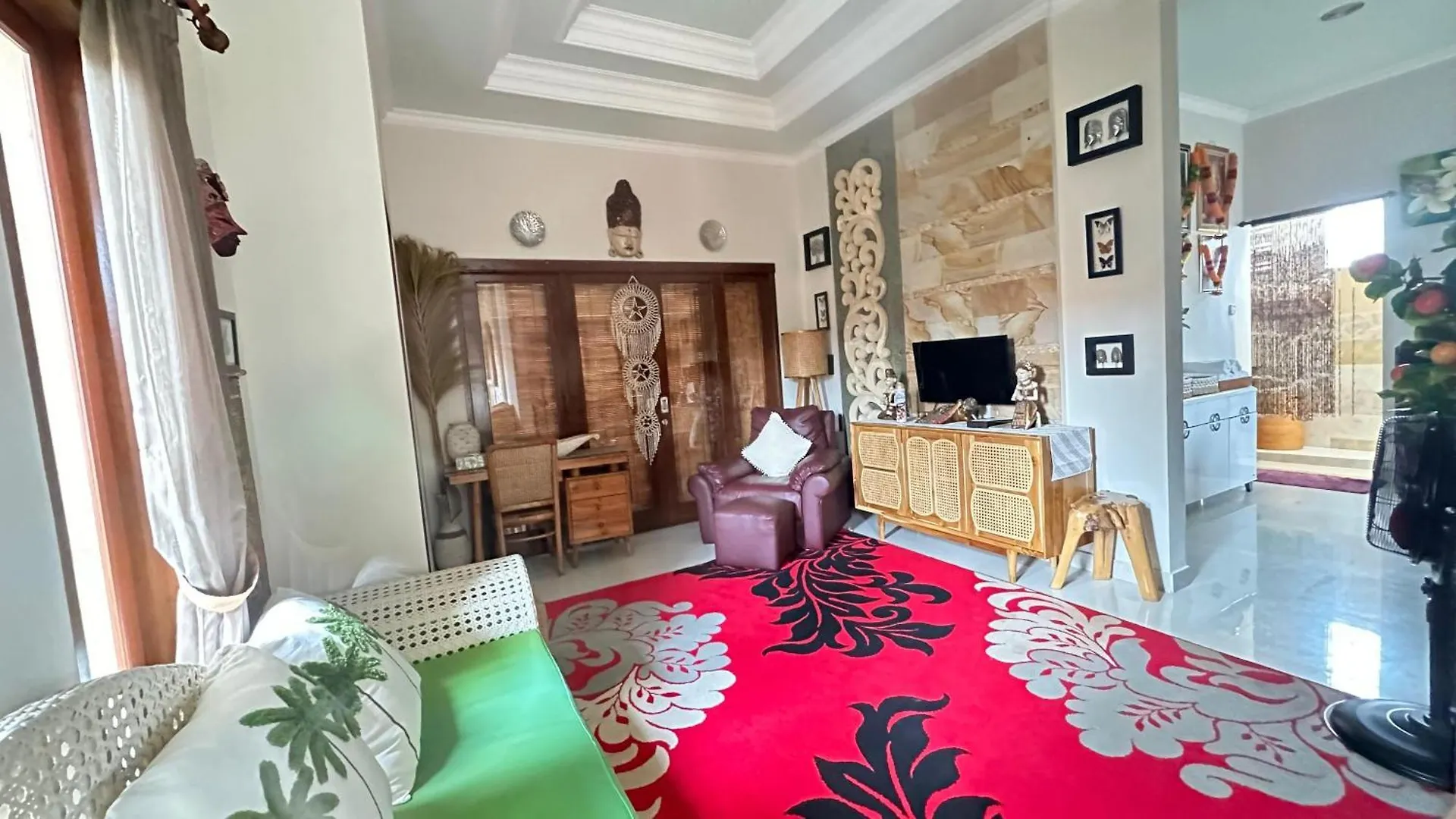 Kubu Dimel Suites Home Nusa Dua  Indonesia