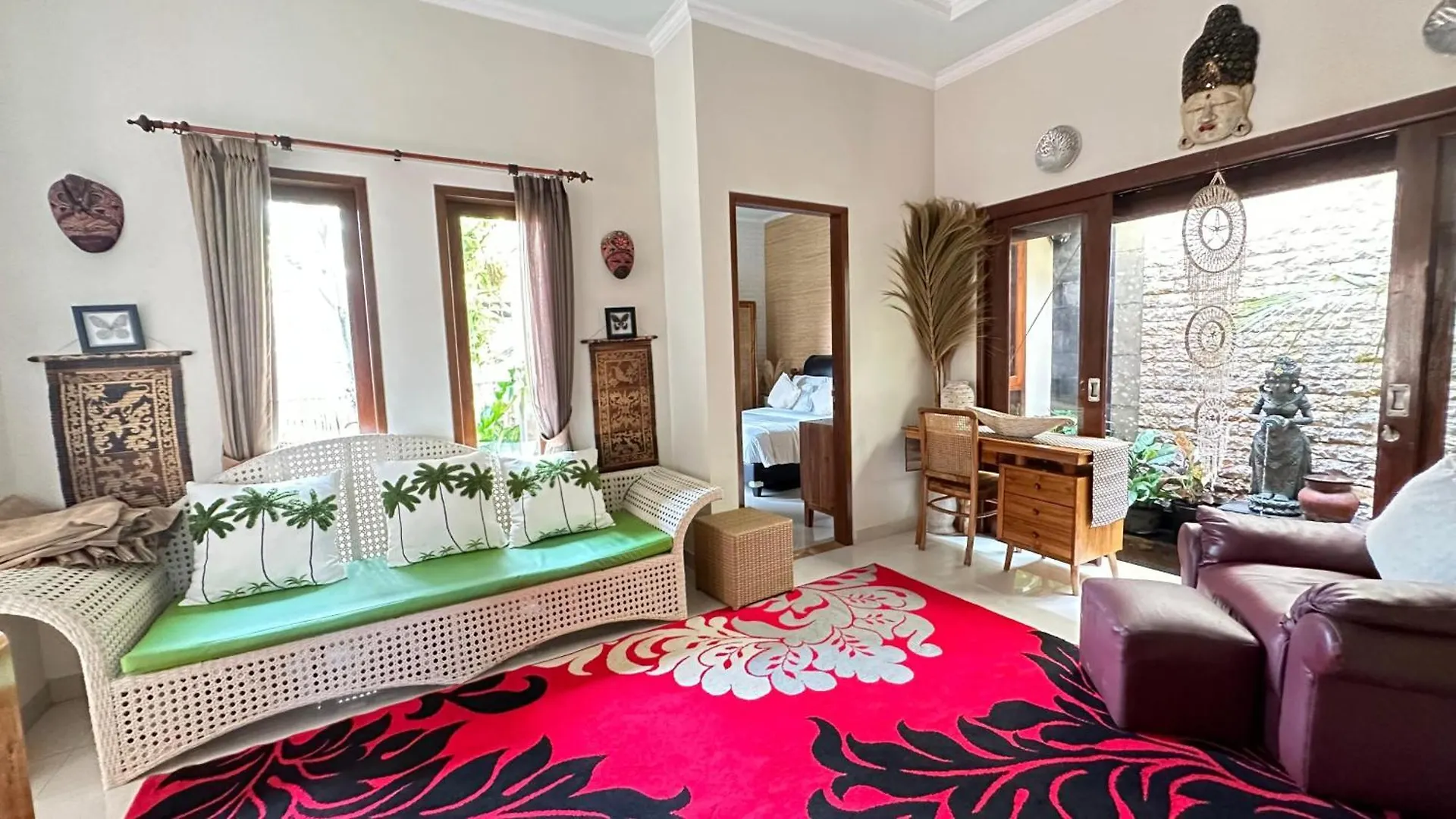 Kubu Dimel Suites Home Nusa Dua  Bed & Breakfast Nusa Dua (Bali)