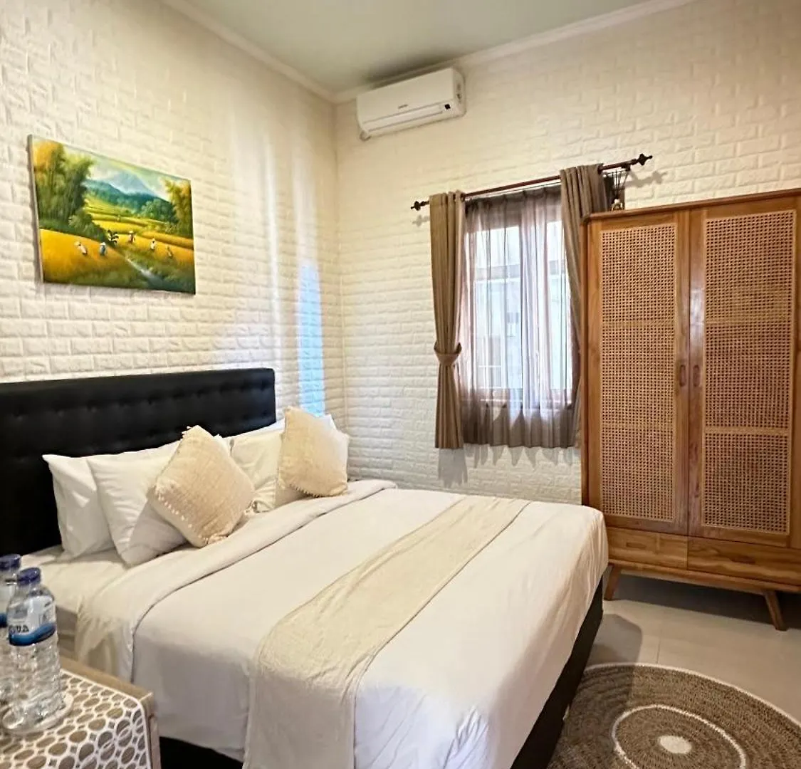 Kubu Dimel Suites Home Nusa Dua  Indonesia