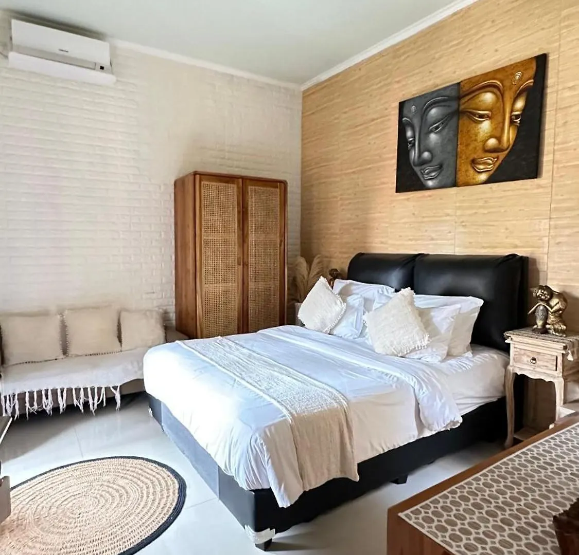 Kubu Dimel Suites Home Nusa Dua  0*, Nusa Dua (Bali) Indonesia