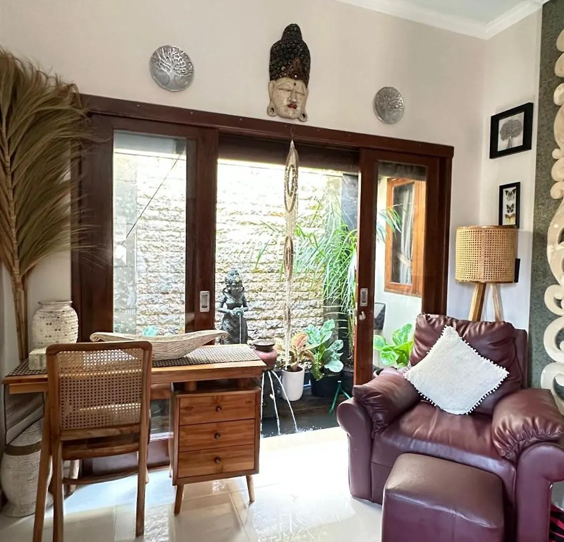 Kubu Dimel Suites Home Nusa Dua  0*, Nusa Dua (Bali) Indonesia