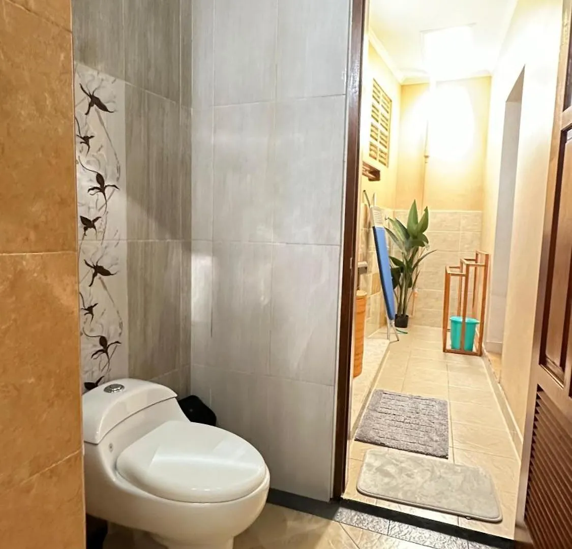 Kubu Dimel Suites Home Nusa Dua  0*, Nusa Dua (Bali)