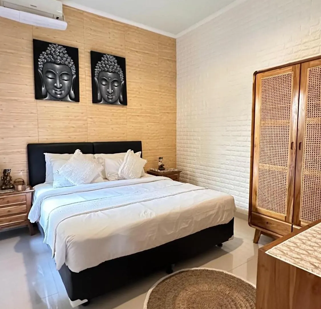 Kubu Dimel Suites Home Nusa Dua  Indonesia
