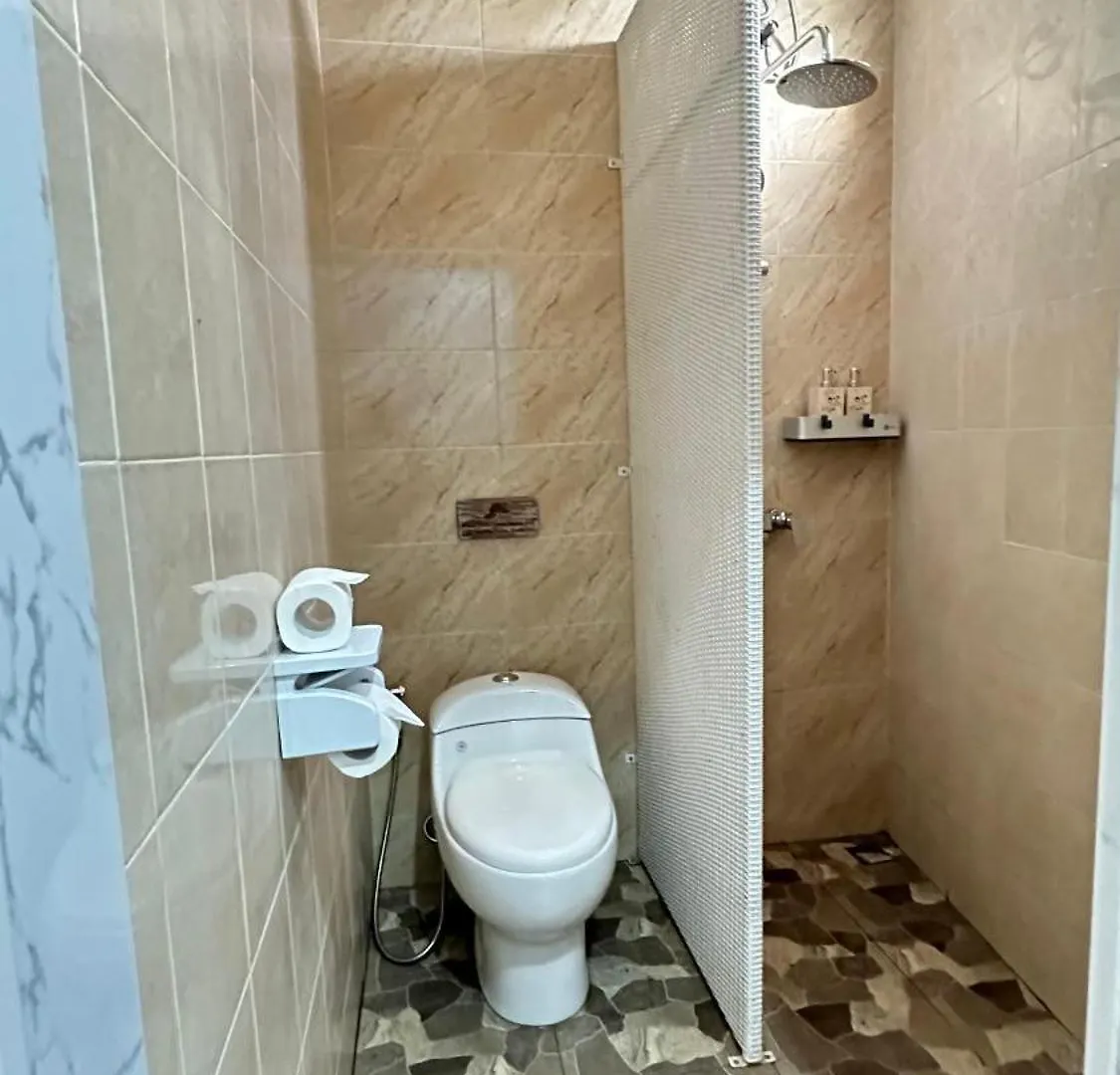 Kubu Dimel Suites Home Nusa Dua  Indonesia