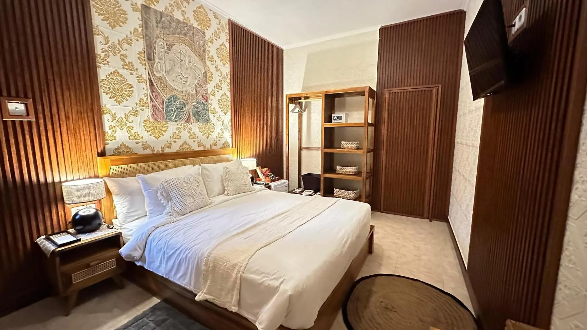 Kubu Dimel Suites Home Nusa Dua  Nusa Dua (Bali)