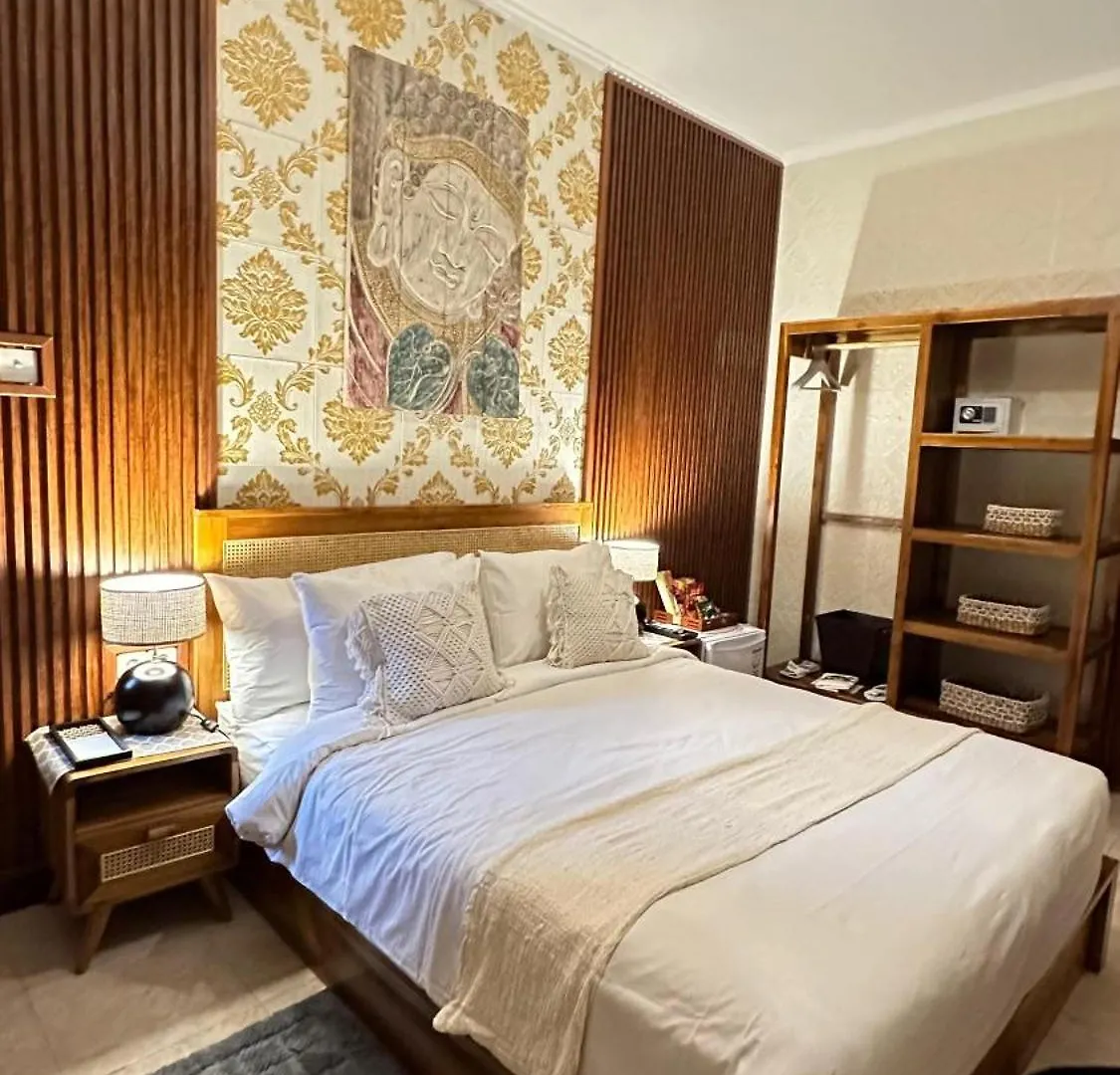 Kubu Dimel Suites Home Nusa Dua  Bed & Breakfast Nusa Dua (Bali)