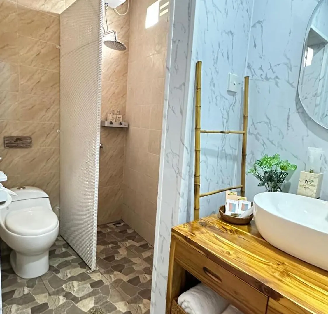 Kubu Dimel Suites Home Nusa Dua