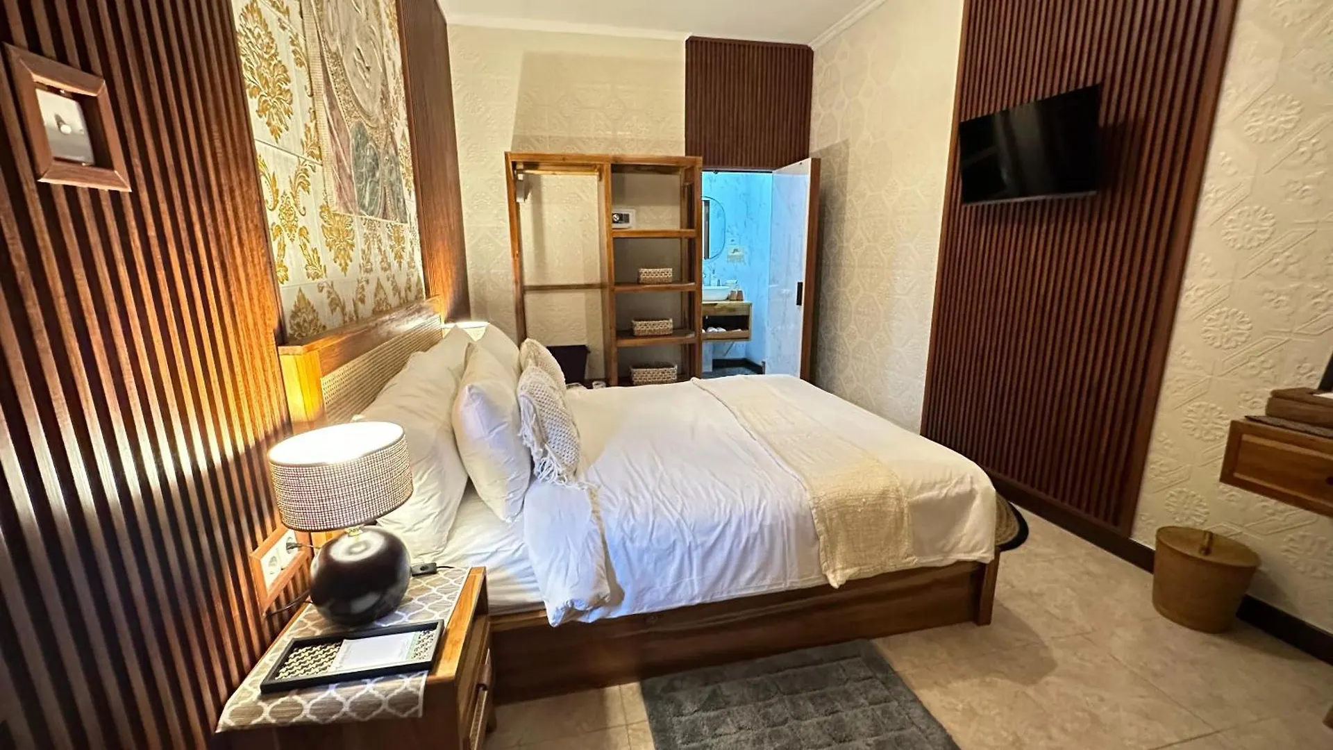 Kubu Dimel Suites Home Nusa Dua  0*, Nusa Dua (Bali)