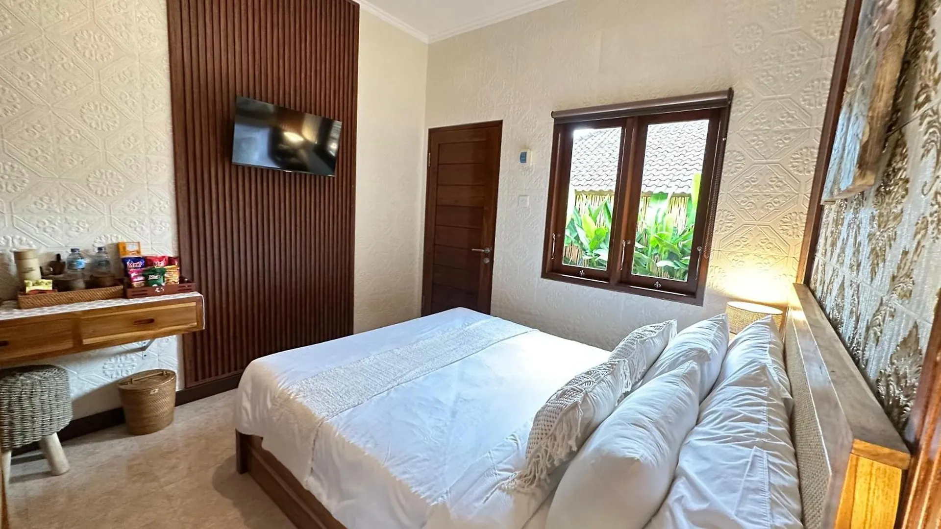 Kubu Dimel Suites Home Nusa Dua