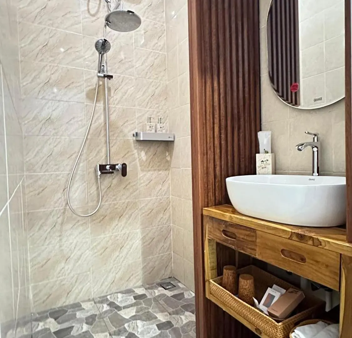 Kubu Dimel Suites Home Nusa Dua  Nusa Dua (Bali)