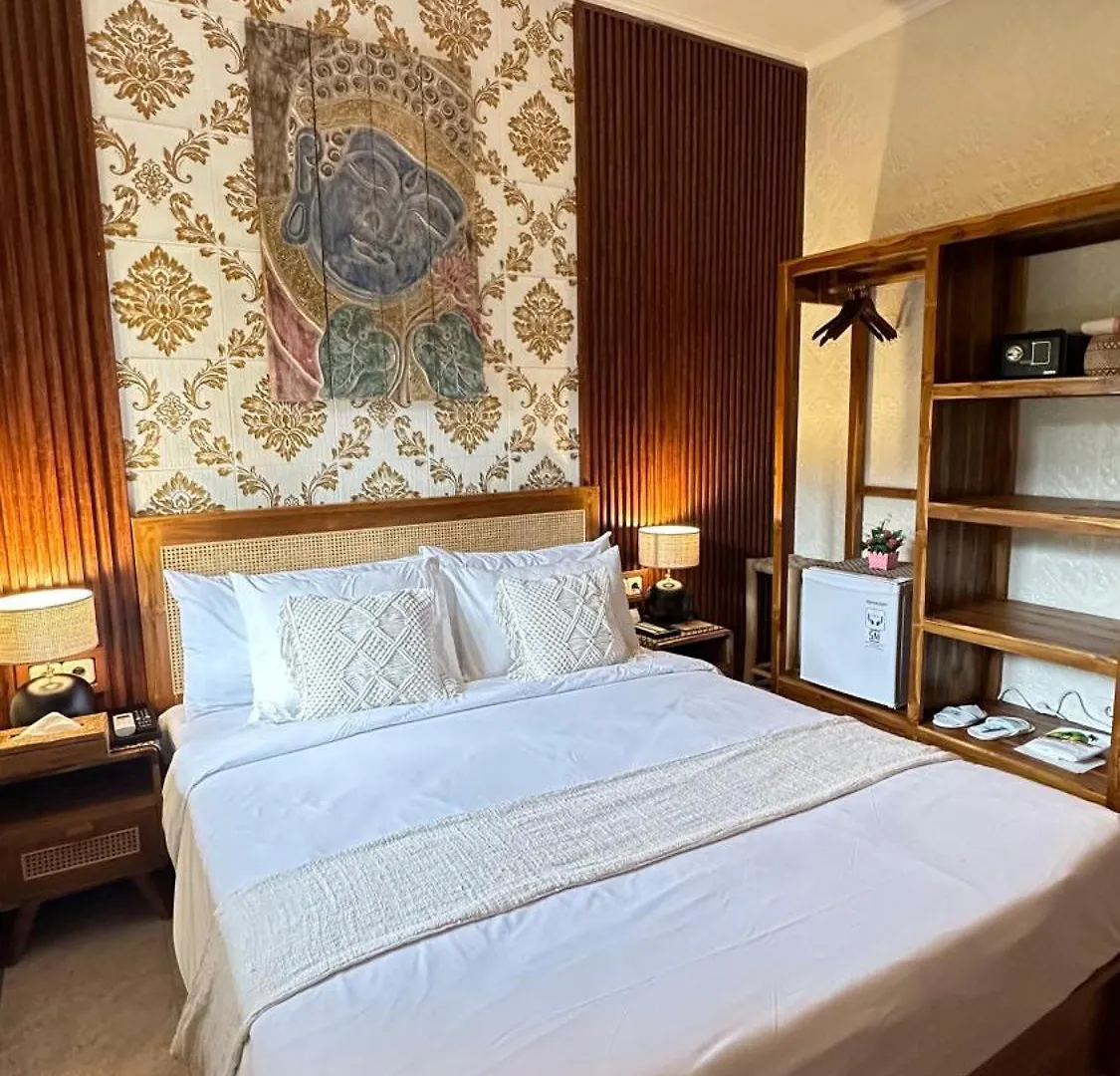Kubu Dimel Suites Home Nusa Dua  Nusa Dua (Bali)