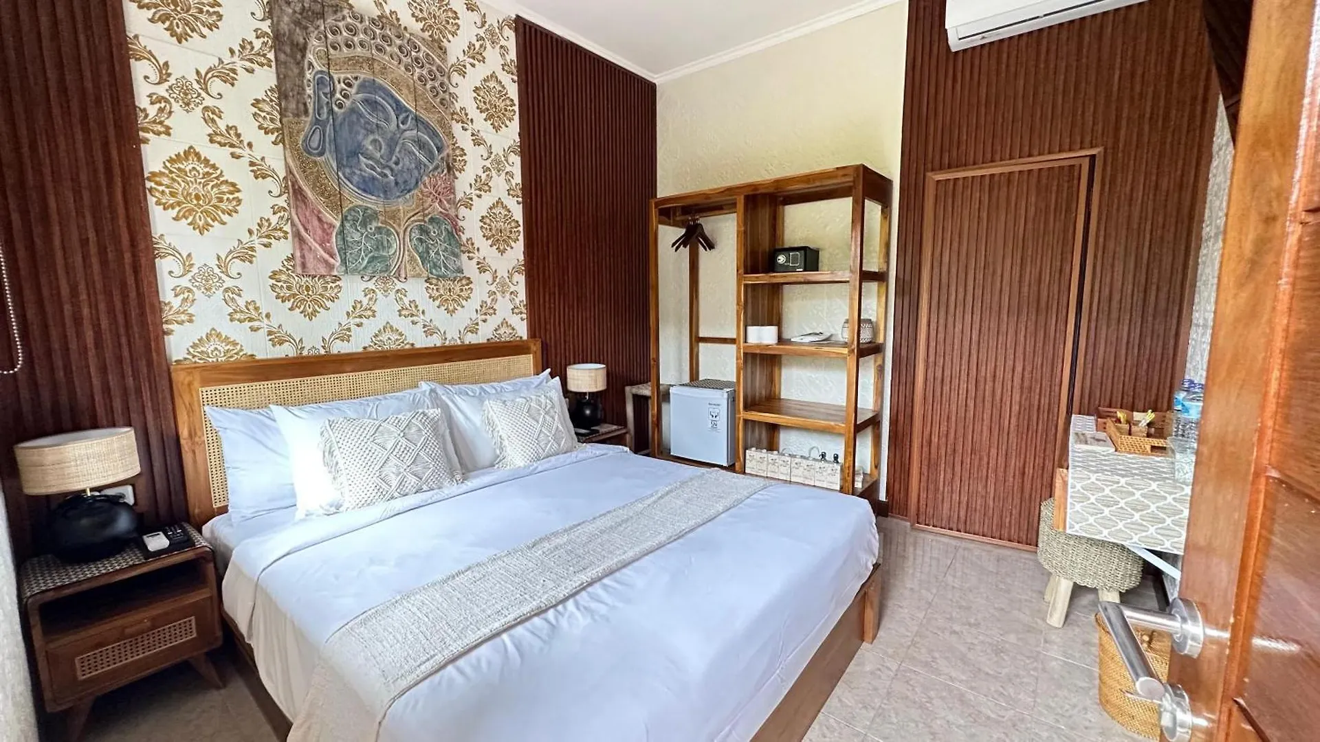 Kubu Dimel Suites Home Nusa Dua  Bed & Breakfast Nusa Dua (Bali)