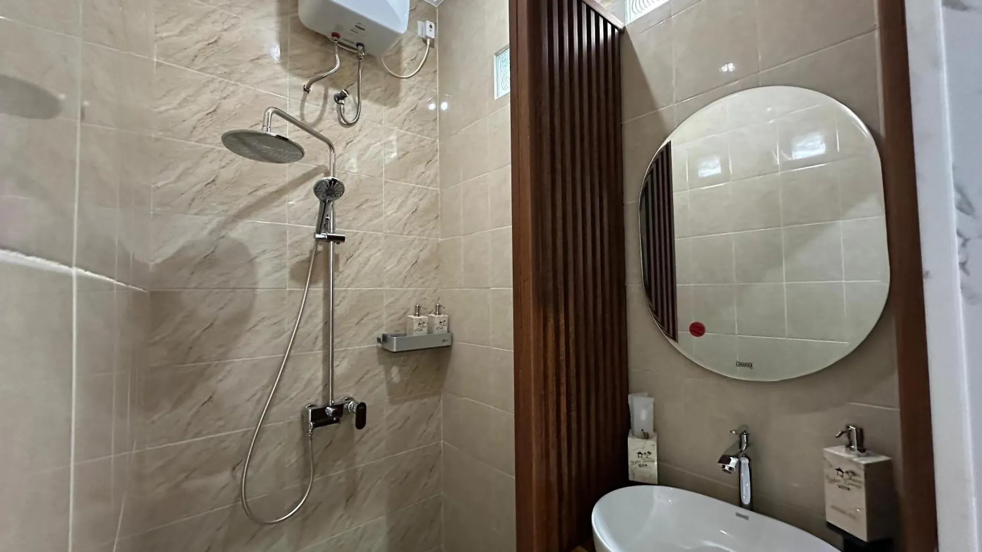 Bed & Breakfast Kubu Dimel Suites Home Nusa Dua