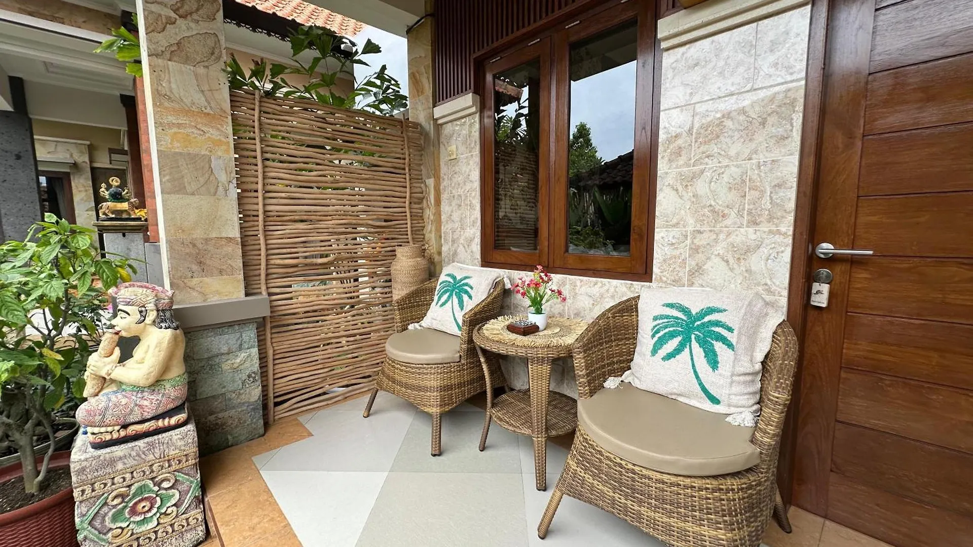 Kubu Dimel Suites Home Nusa Dua  Indonesia