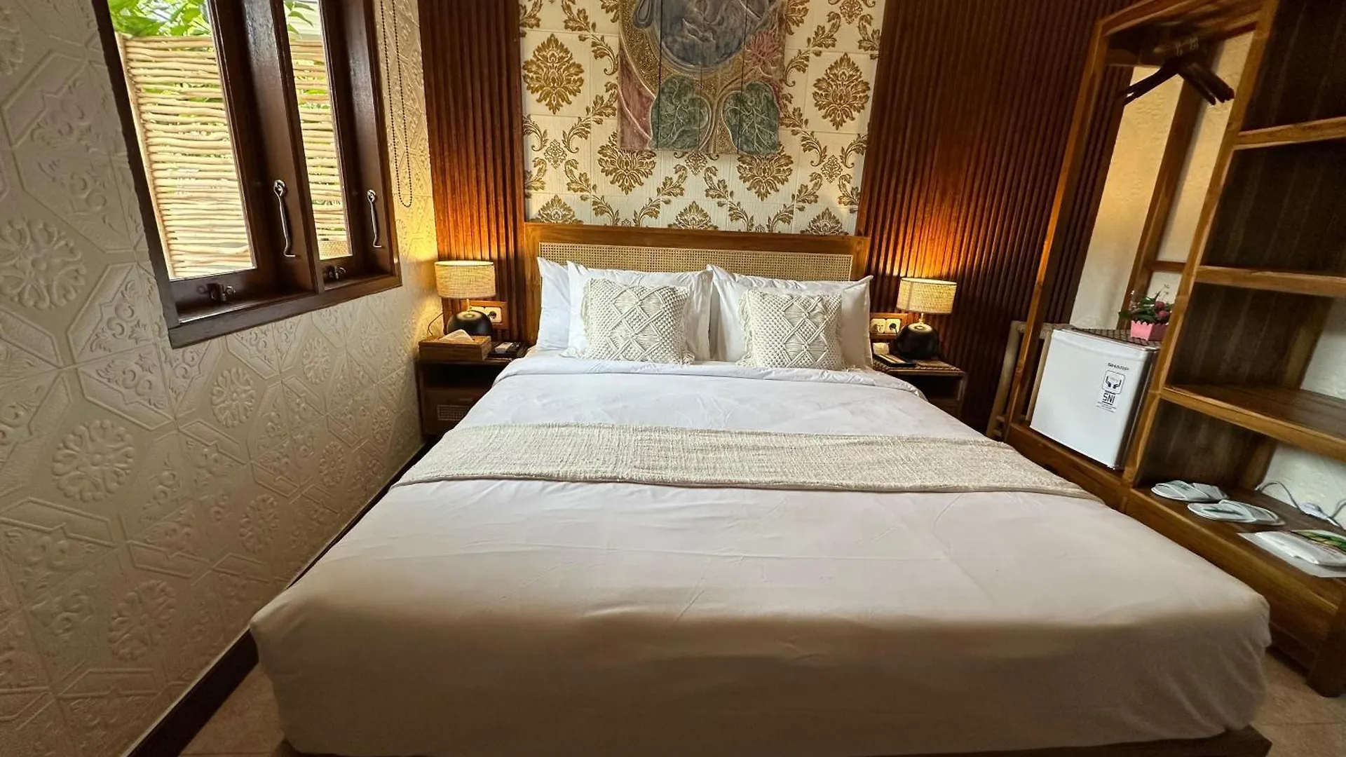 Kubu Dimel Suites Home Nusa Dua  0*, Nusa Dua (Bali) Indonesia