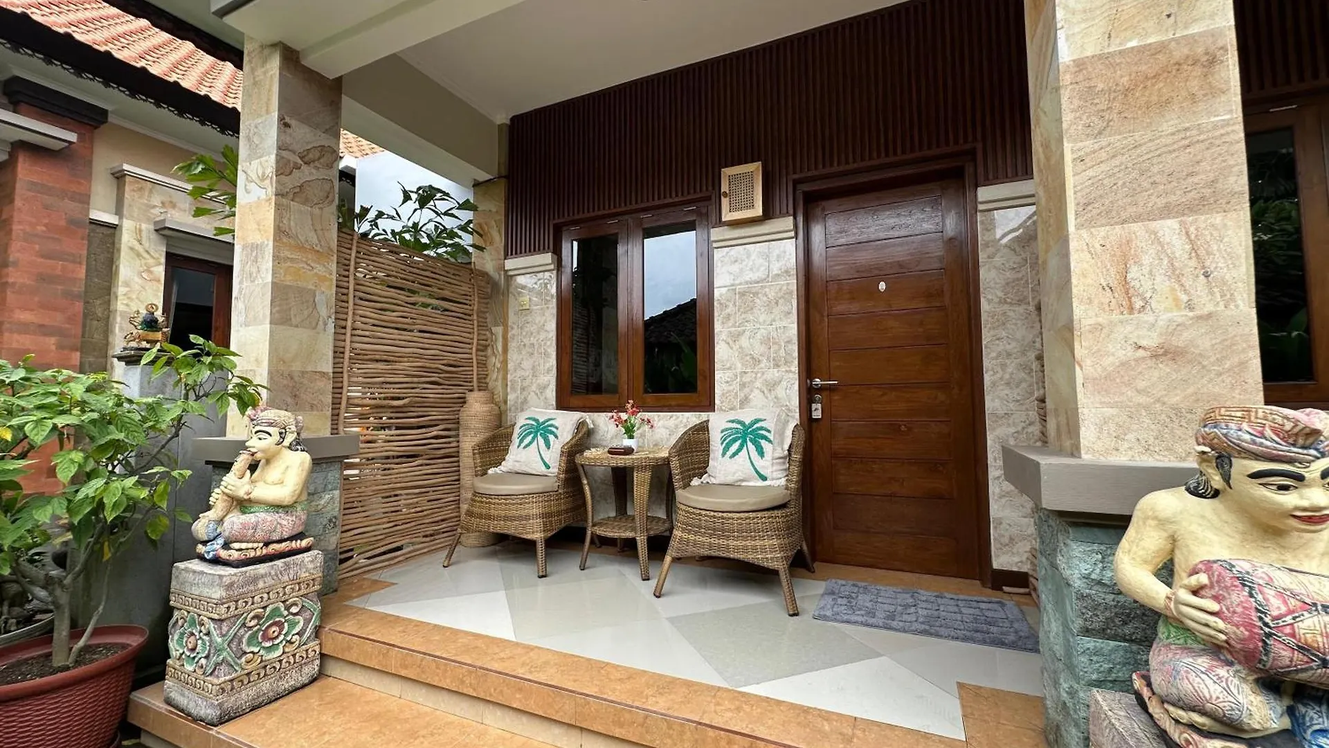 Kubu Dimel Suites Home Nusa Dua  Bed & Breakfast Nusa Dua (Bali)