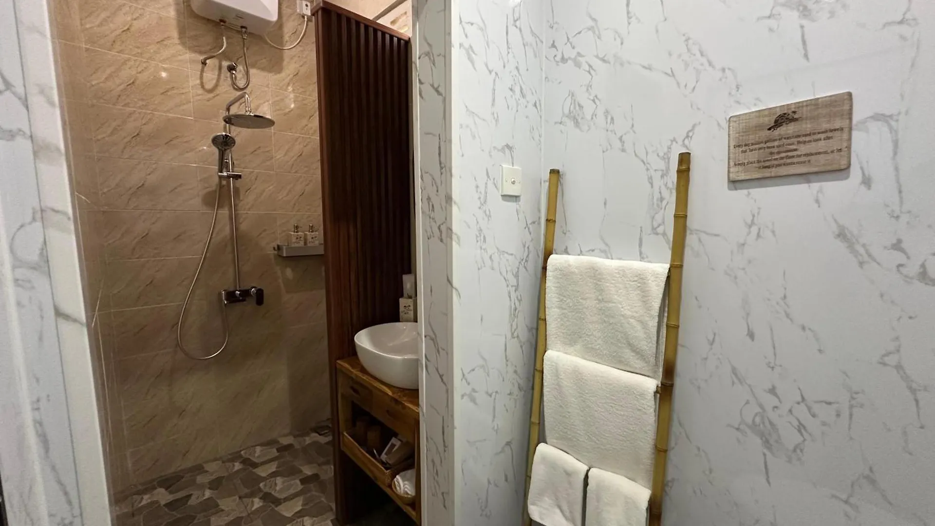 Kubu Dimel Suites Home Nusa Dua  Bed & Breakfast Nusa Dua (Bali)