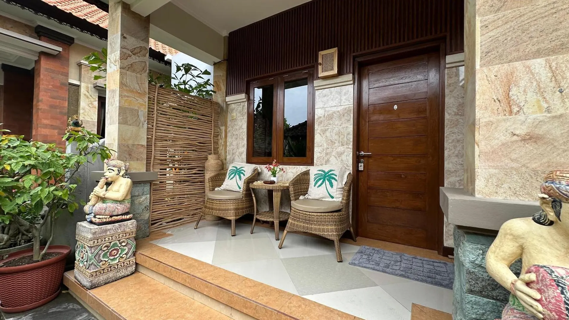Kubu Dimel Suites Home Nusa Dua  Nusa Dua (Bali)